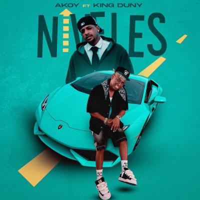 King Duny | Sitio oficial de Abdel la Esencia y Estudios Odisea