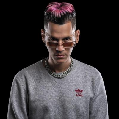 King Robbe | Sitio oficial de Abdel la Esencia y Estudios Odisea
