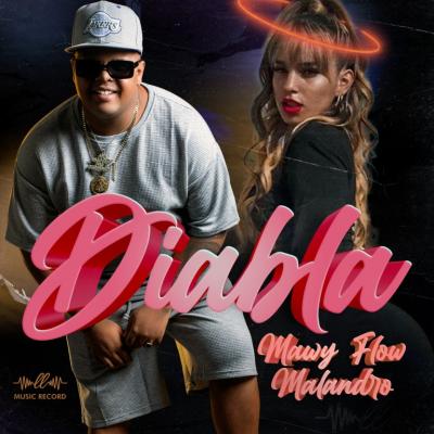 Mawy Flow Malandro | Sitio oficial de Abdel la Esencia y Estudios Odisea