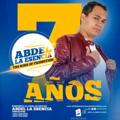 Abdel La Esencia