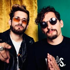 Mau &amp; Ricky