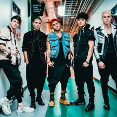 CNCO