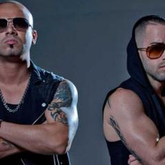 Wisin &amp; Yandel