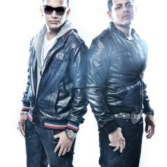 Ángel &amp; Khriz