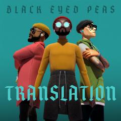 Black Eyed Peas 