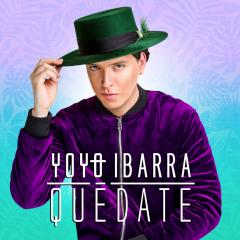 Yoyo Ibarra
