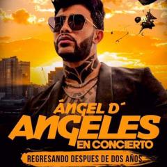 Ángel  De Angeles