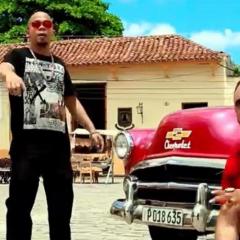 Ahmed El Bacano &amp; Babay El Grande