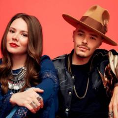 Jesse &amp; Joy