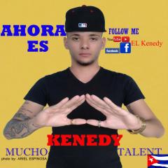 Kenedy