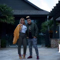 La Bebita Leal &amp; Marty La Barbie