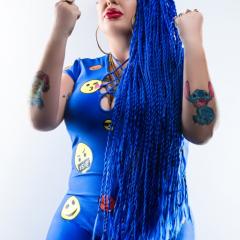 La Diosa
