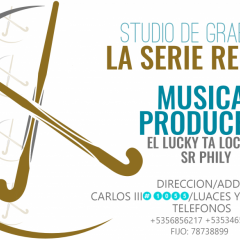 La Serie 