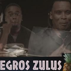 Mr Pedro(El Zulu)