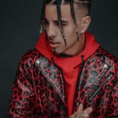 Rauw Alejandro 