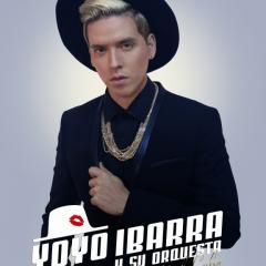 Yoyo Ibarra