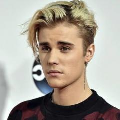 Justin Bieber 