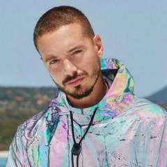 J Balvin
