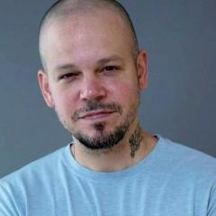 Residente Calle 13