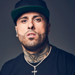 Nicky Jam